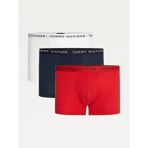Tommy Hilfiger Underwear - Lot de 3 Boxers - Caleçon / Boxer homme