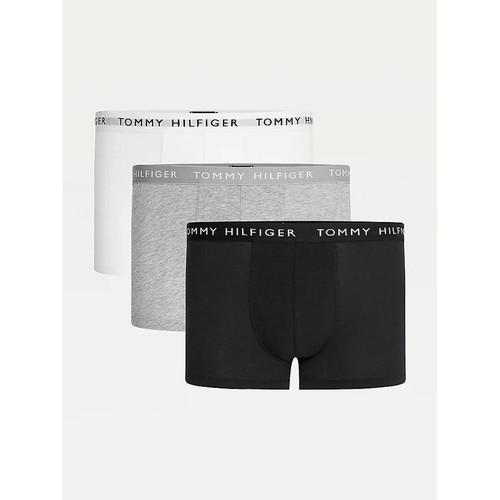 Tommy Hilfiger Underwear - Lot de 3 Boxers - Tommy Hilfiger Underwear - Casual Chic pour Homme