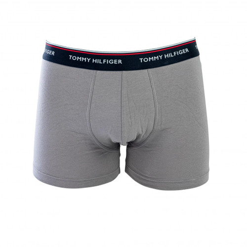 Tommy Hilfiger Underwear - Lot de 3 Boxers - Tommy Hilfiger Underwear - Casual Chic pour Homme