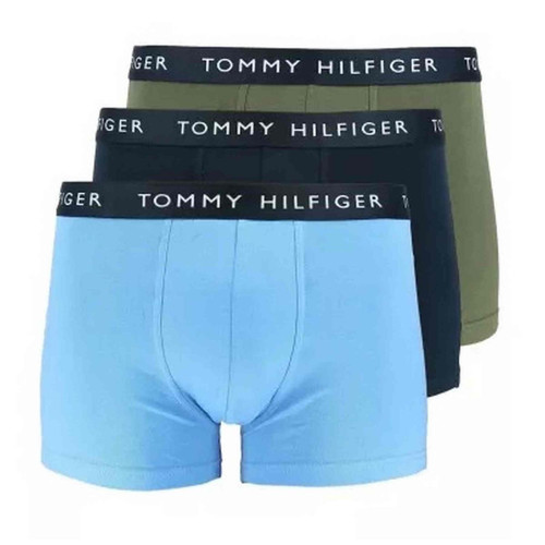 Tommy Hilfiger Underwear - Pack de 3 Boxers  - Tommy Hilfiger Underwear - Casual Chic pour Homme