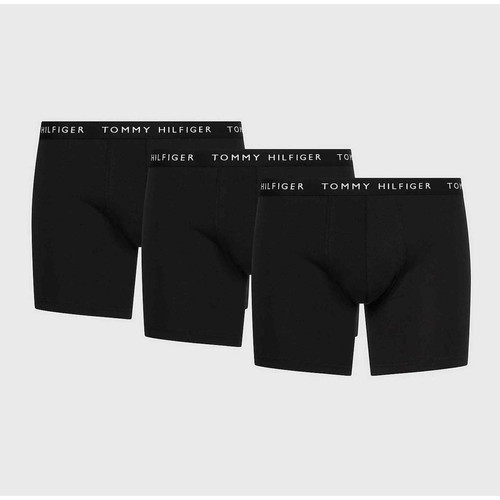 Tommy Hilfiger Underwear - Pack de 3 Boxers - Tommy Hilfiger Underwear - Casual Chic pour Homme