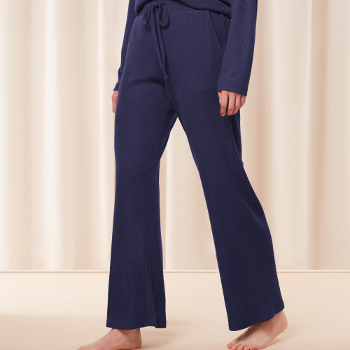 Triumph - Pantalon large - Pyjamas femme et lingerie de nuit