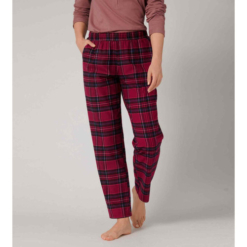 Triumph - Pantalon pyjama élastiqué  - Pyjamas femme et lingerie de nuit