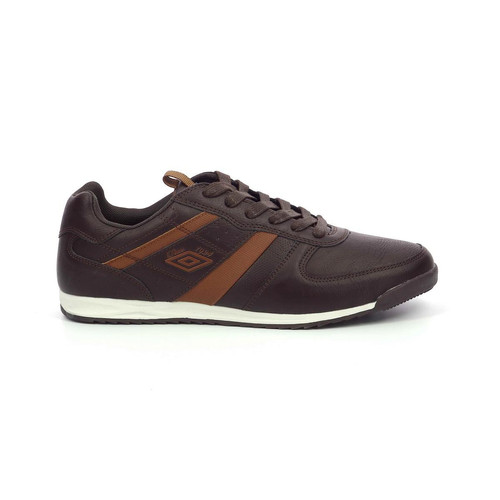 Umbro - Sneakers Bas Homme Marron - Chaussures homme