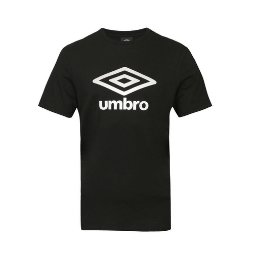Umbro - Tee Shirt Homme Noir - T-shirt / Polo homme