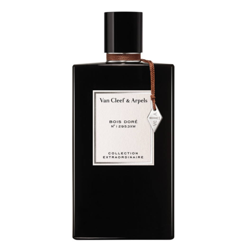 Van Cleef & Arpels - Collection Extraordinaire Bois Doré - Eau de Parfum - Soins corps