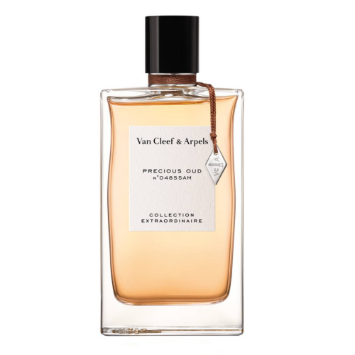 Van Cleef & Arpels - COLLECTION EXTRAORDINAIRE PRECIOUS OUD - Parfum Homme