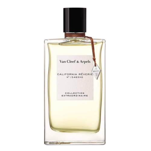 Van Cleef & Arpels - COLLECTION EXTRAORDINAIRE CALIFORNIA REVERIE - Parfum Homme