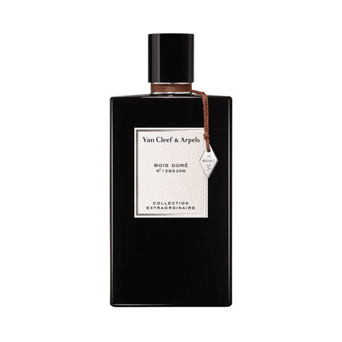Van Cleef & Arpels - COLLECTION EXTRAORDINAIREBOIS DORE 75 ML - Van Cleef & Arpels Parfums