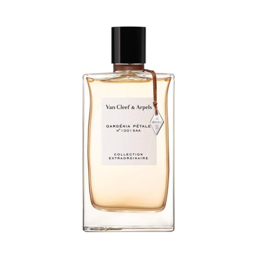 Van Cleef & Arpels - COLLECTION EXTRAORDINAIRE GARDENIA PÉTALE - Van Cleef & Arpels Parfums