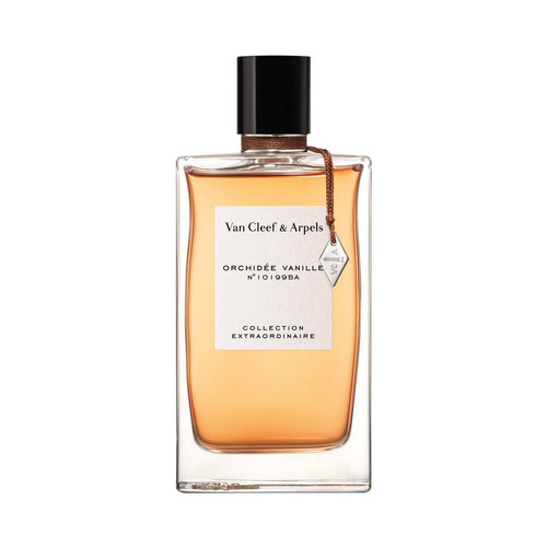 Van Cleef & Arpels - COLLECTION EXTRAORDINAIRE ORCHIDÉE VANILLE - Parfum Homme