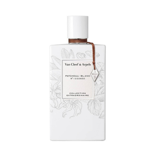 Van Cleef & Arpels - Eau de Parfum Patchouli Blanc - Parfum Homme