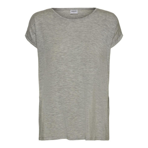 T-shirts & Tops gris Alma T-shirt manches courtes