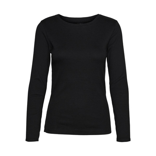 T-shirts & Tops noir Sia T-shirt manches courtes