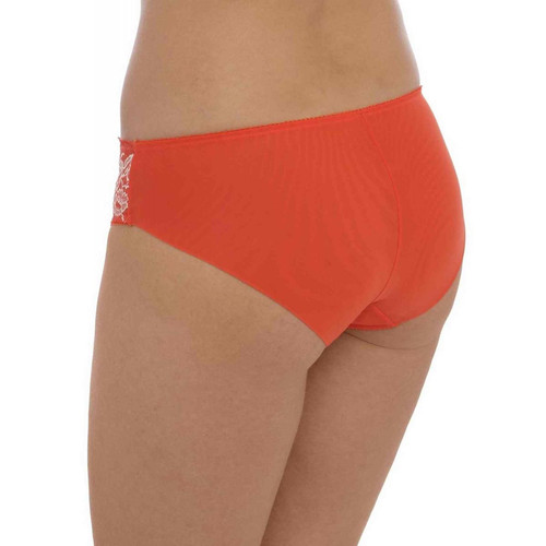 Culotte Classique - Orange Wacoal lingerie en nylon Wacoal lingerie