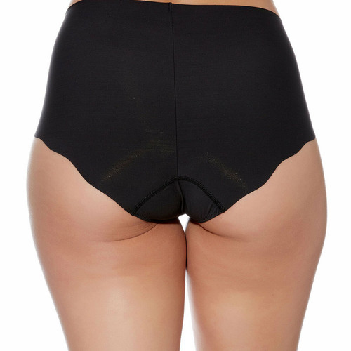 Culotte - Noire BODY DESIGN Wacoal lingerie