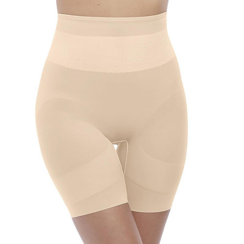 Wacoal lingerie - Panty galbant taille haute beige - Wacoal lingerie