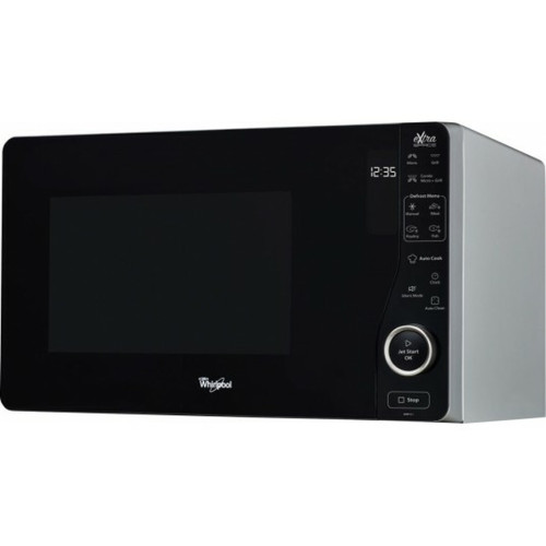 Micro ondes Grill MWF421SL whirlpool Meuble & Déco