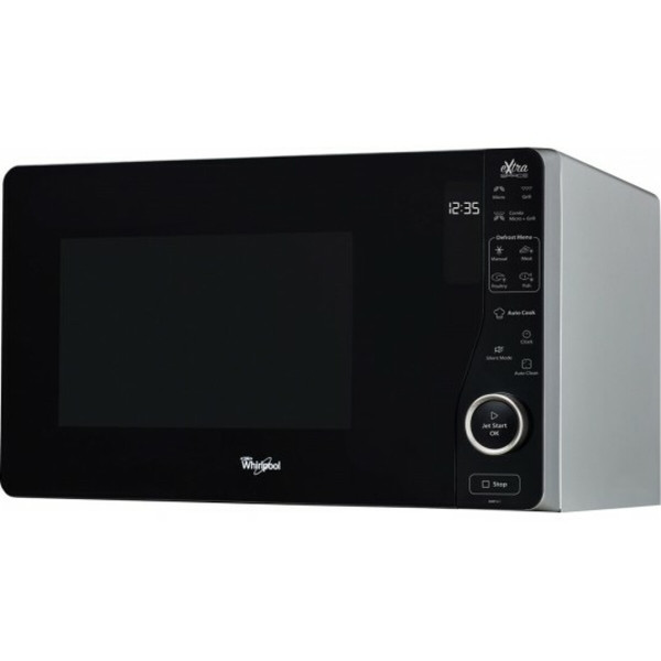 Micro ondes Grill MWF421SL whirlpool Meuble & Déco