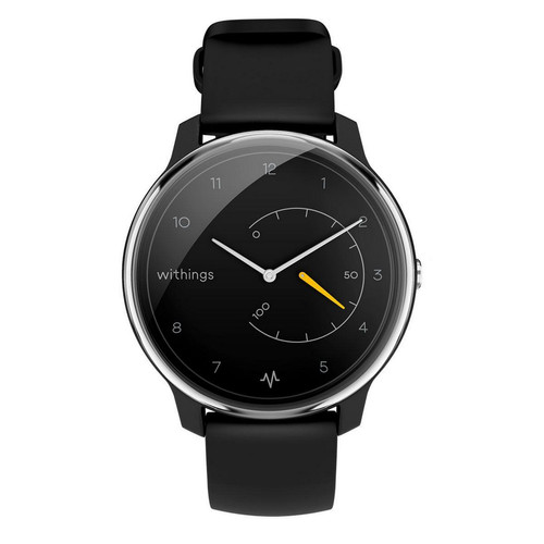 Withings - Montre Connectée WITHINGS HWA08-model 1-all-Inter - Withings