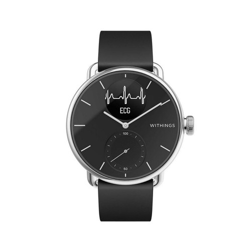 Withings - Montre Connectée WITHINGS HWA09-model 2-All-Int - Withings