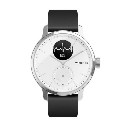 Withings - Montre Connectée WITHINGS HWA09-model 3-All-Int - Withings