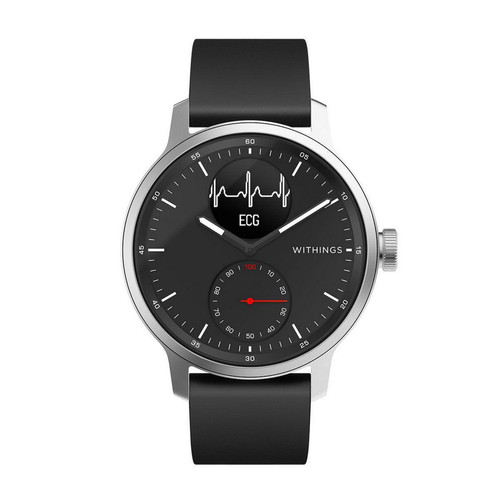 Withings - Montre Connectée WITHINGS HWA09-model 4-All-Int - Withings