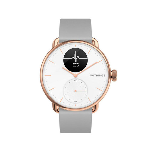 Withings - Montre Connectée WITHINGS HWA09-model 5-All-Int - Withings