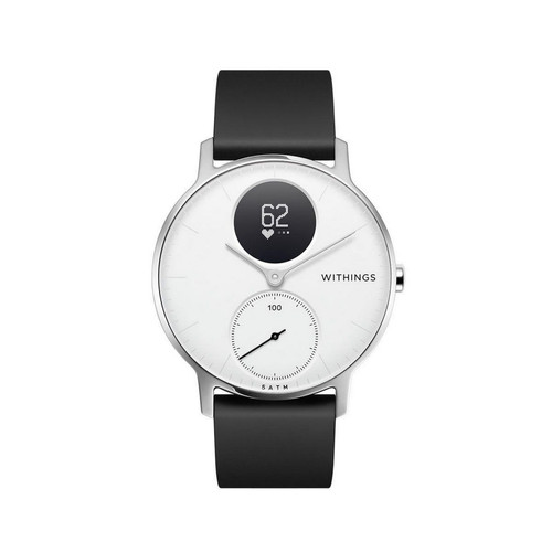 Withings - Montre Connectée WITHINGS HWA03B-36white-All-Inter - Withings