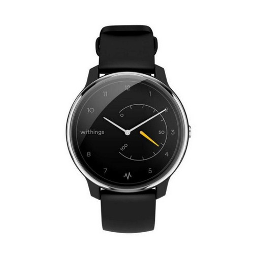 Withings - Montre Connectée WITHINGS HWA08-model 1-all-Inter - Withings