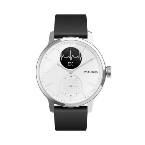Withings - Montre Connectée WITHINGS HWA09-model 3-All-Int - Montres homme connectee