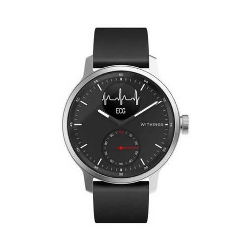 Withings - Montre Connectée WITHINGS HWA09-model 4-All-Int - Withings