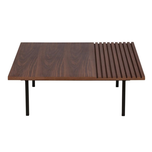 Zago - Table basse carrée - Table Basse Design