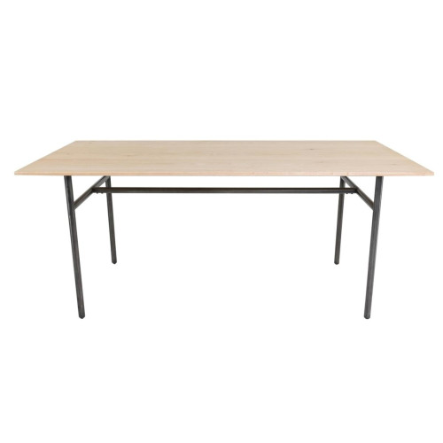 Zago - Table repas 180 cm - Table Salle A Manger Design