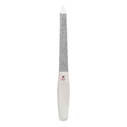 Zwilling - Lime A Ongles - Inoxydable - Soins corps femme