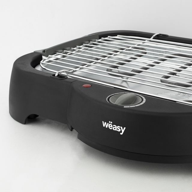 GBE42 GRILL BARBECUE ELECTRIQUE WEASY Weasy