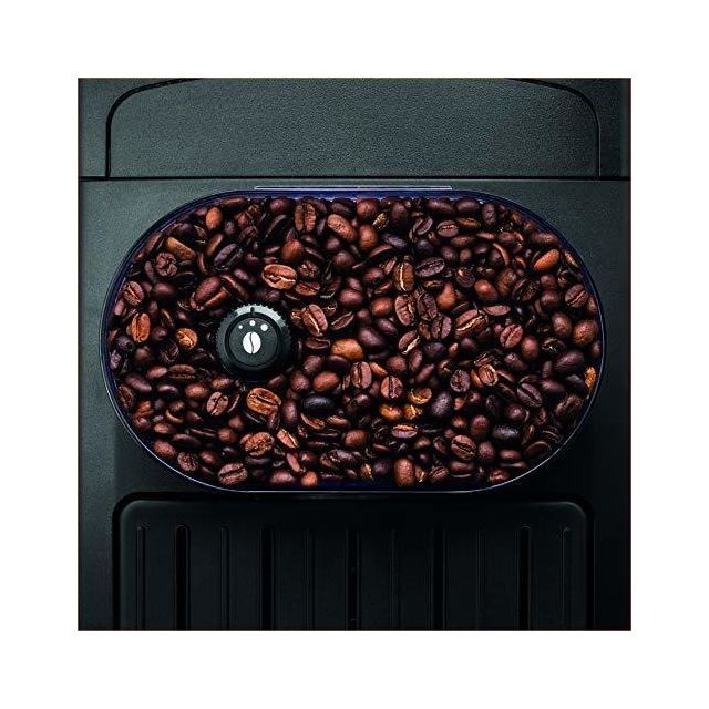 Machine à café Expresso broyeur Essential EA816031 - Noir Krups