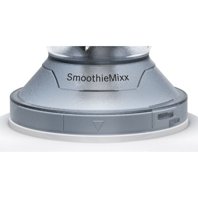 SilentMixx 500W- MMB21P0R Bosch