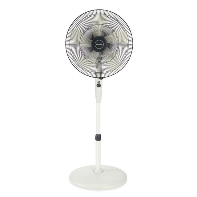BIONAIRE - Ventilateur ECO Stand - BSF003X01 - Ventilateur, climatiseur