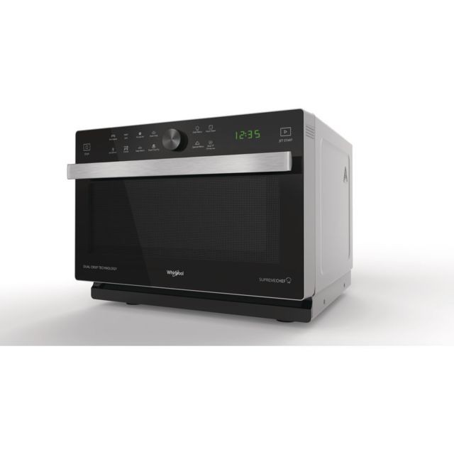 Multicuiseur, four et micro-ondes whirlpool
