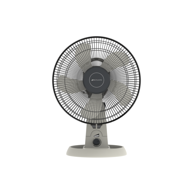 BIONAIRE - Ventilateur bureau ECO - BSF002X01 - Ventilateur, climatiseur