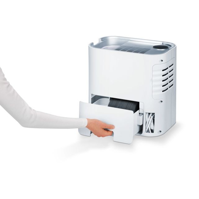 Ventilateur, climatiseur Meuble & Déco